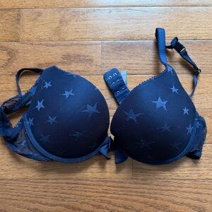 Aerie Midnight Star Bra